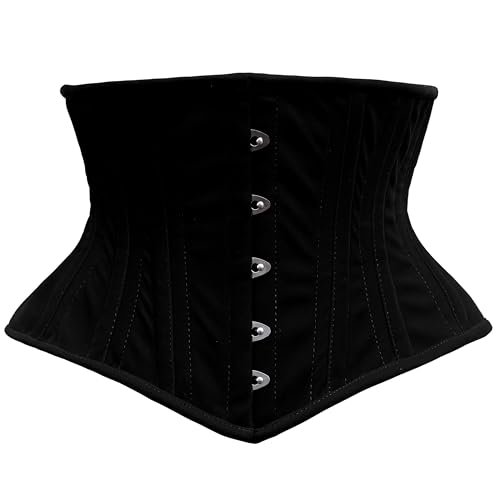 Hidden Cult Corset
