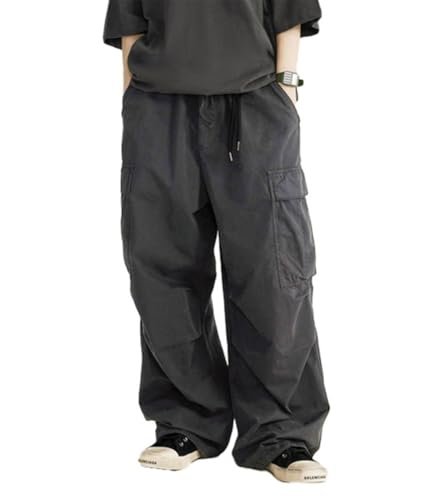 Hidden Cult Cargo Pants