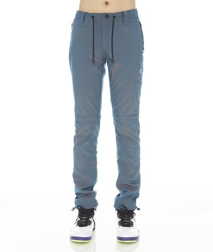 Hidden Cult Pants
