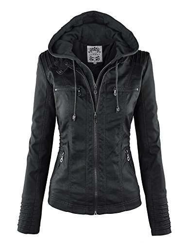 Hidden Cult Jacket
