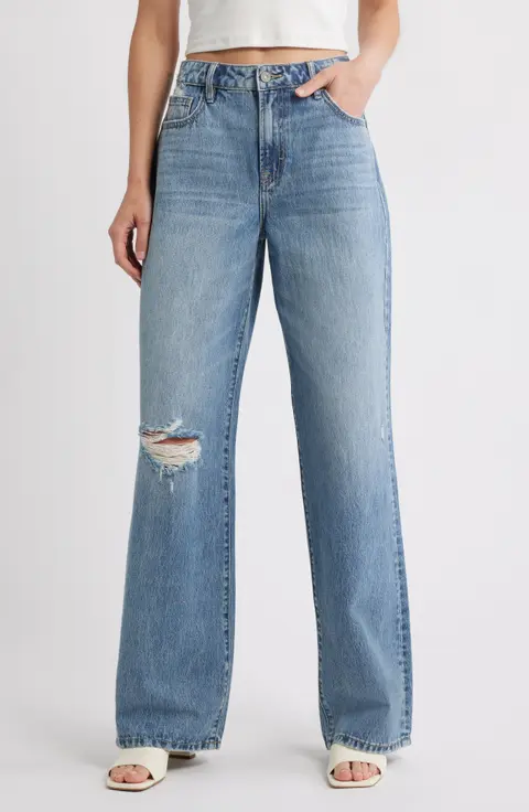 Hidden Cult Jeans — Premium Denim Collection