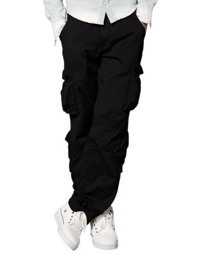Hidden Cult Cargo Pants Pockets Too Loose? Here's the Fix