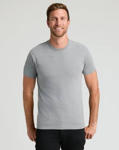 Classic Crewneck Tee