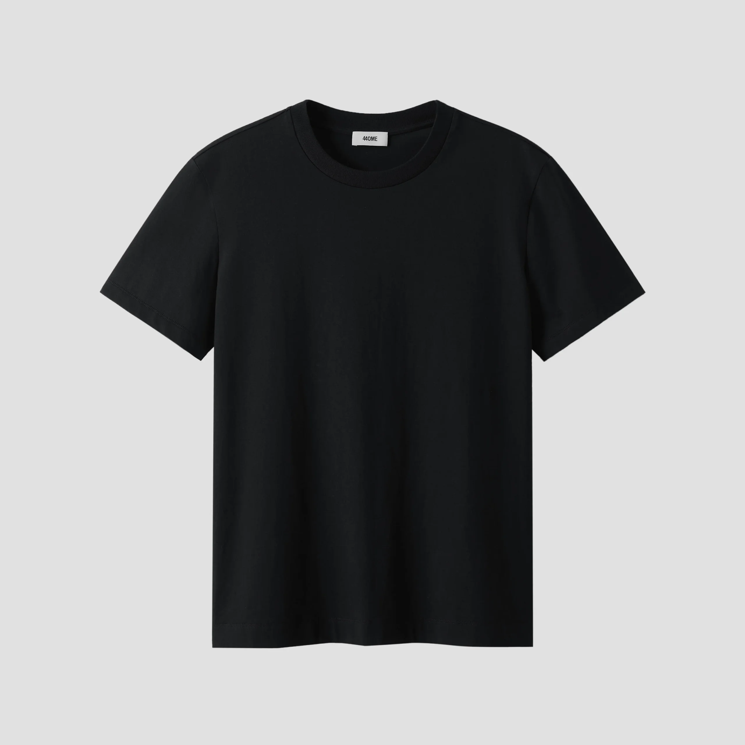 Essential Cotton Tee