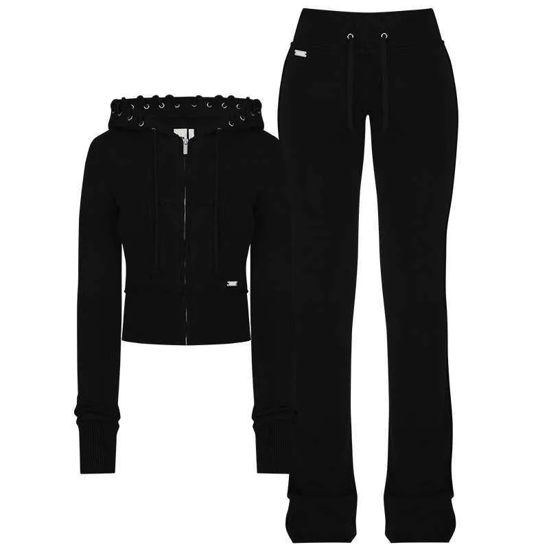 Hidden Cult Black Set product image