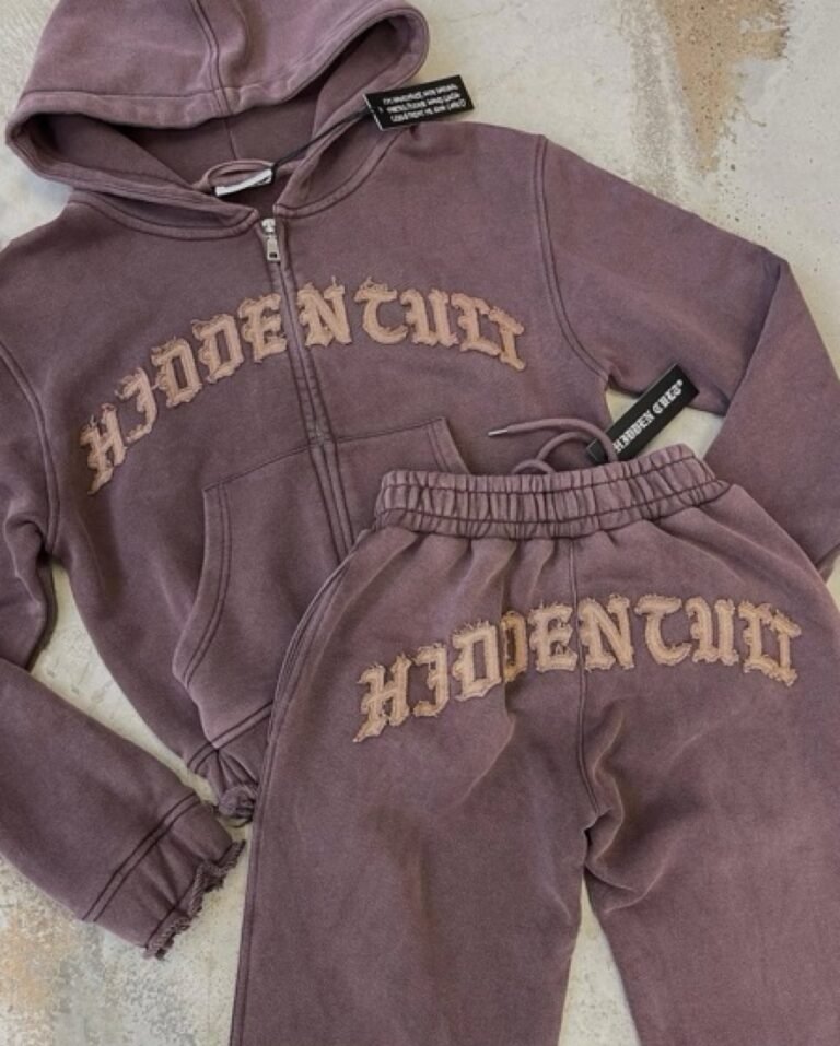 Hidden Cult Brazil Set