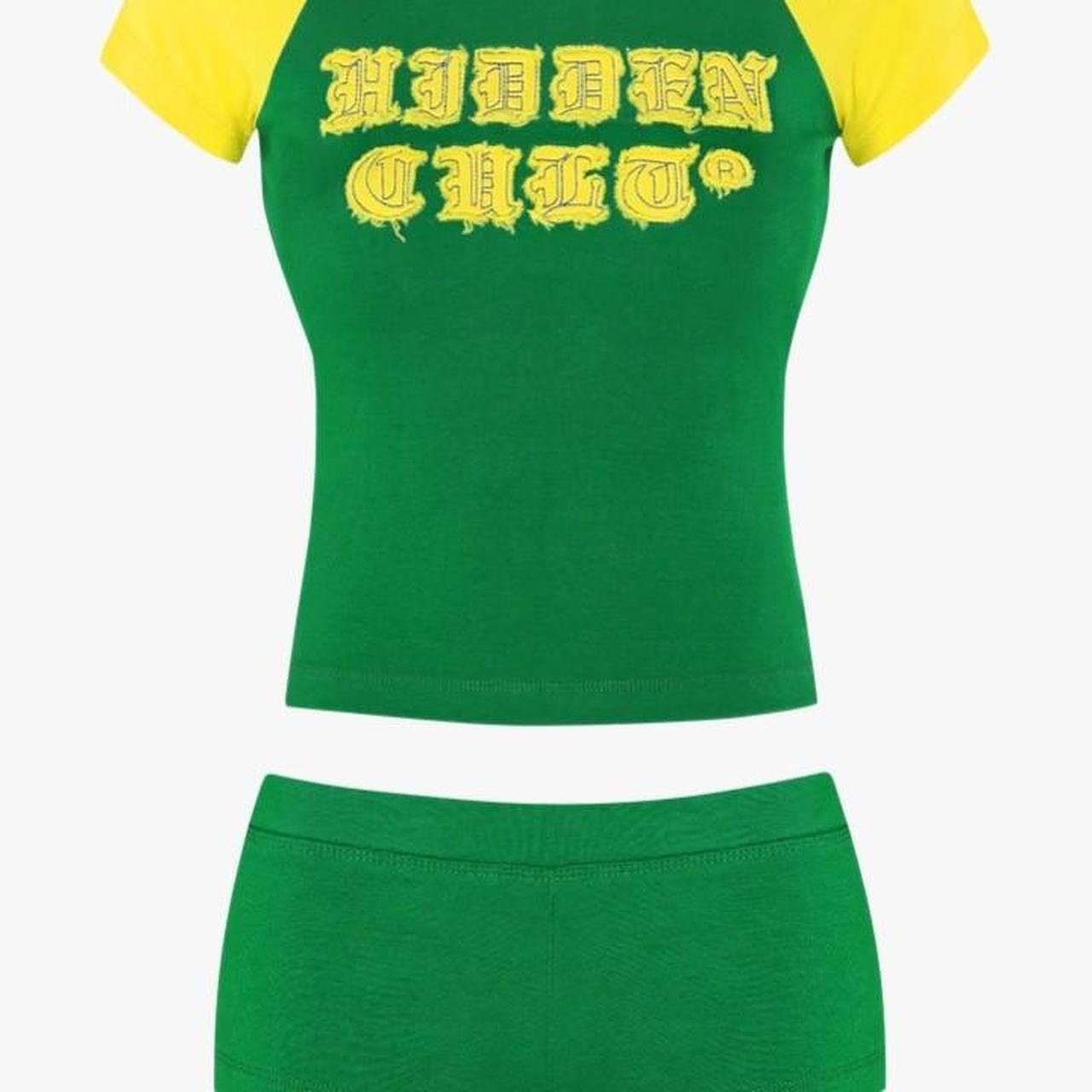 Hidden Cult Brazil Set product image