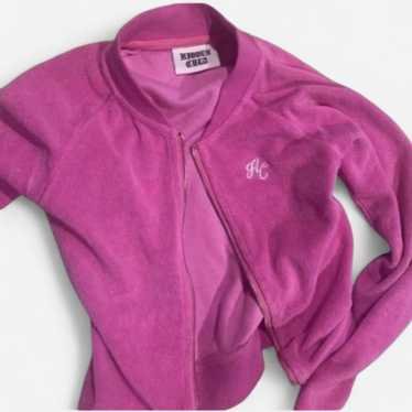 Hidden Cult Coaches Jacket