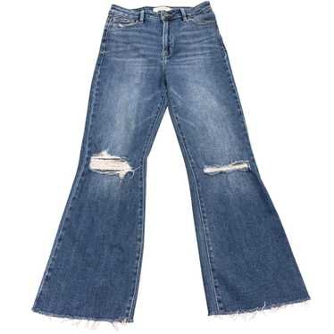 Hidden Cult Heavyweight Jeans