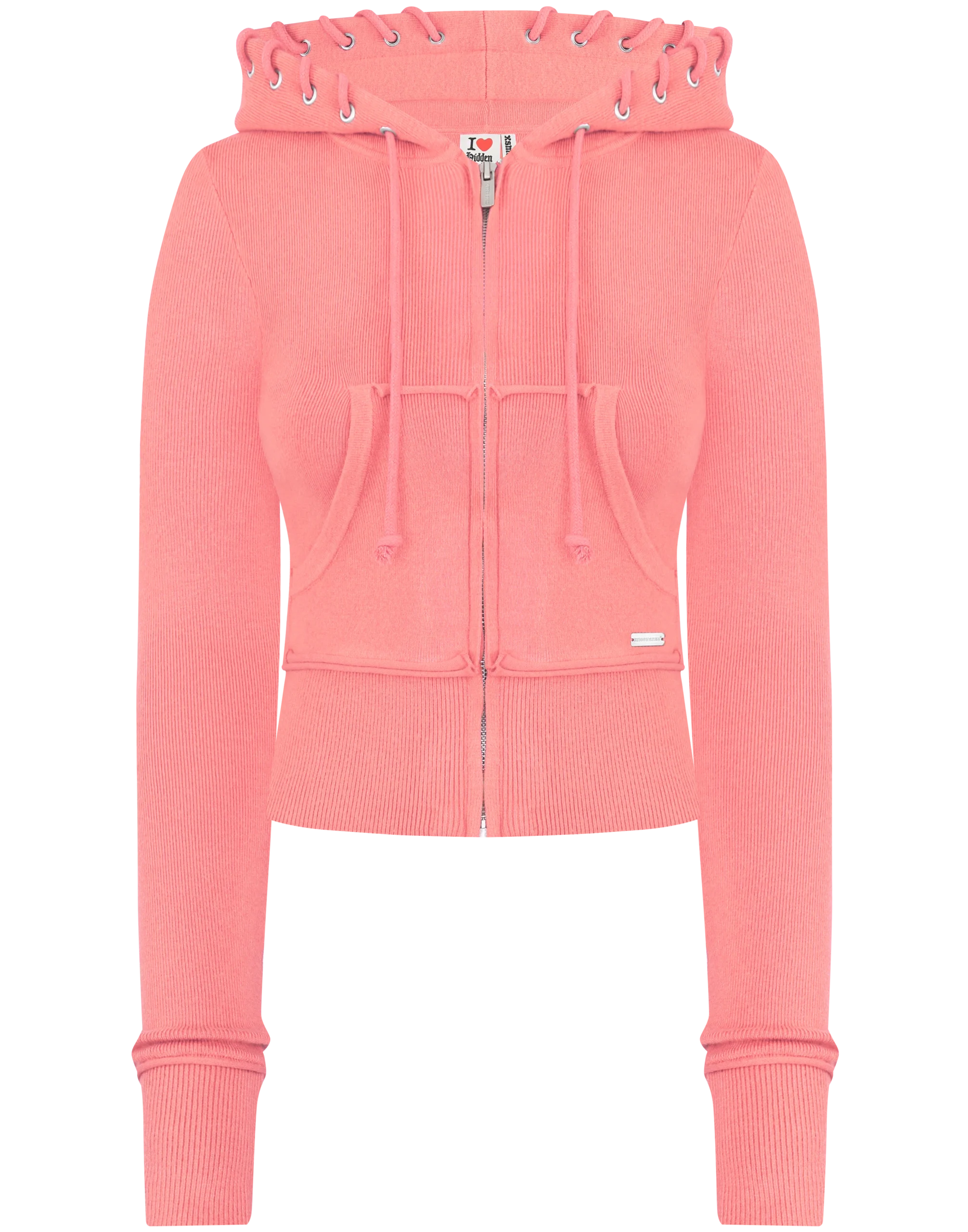 Hidden Cult Hoodie product image