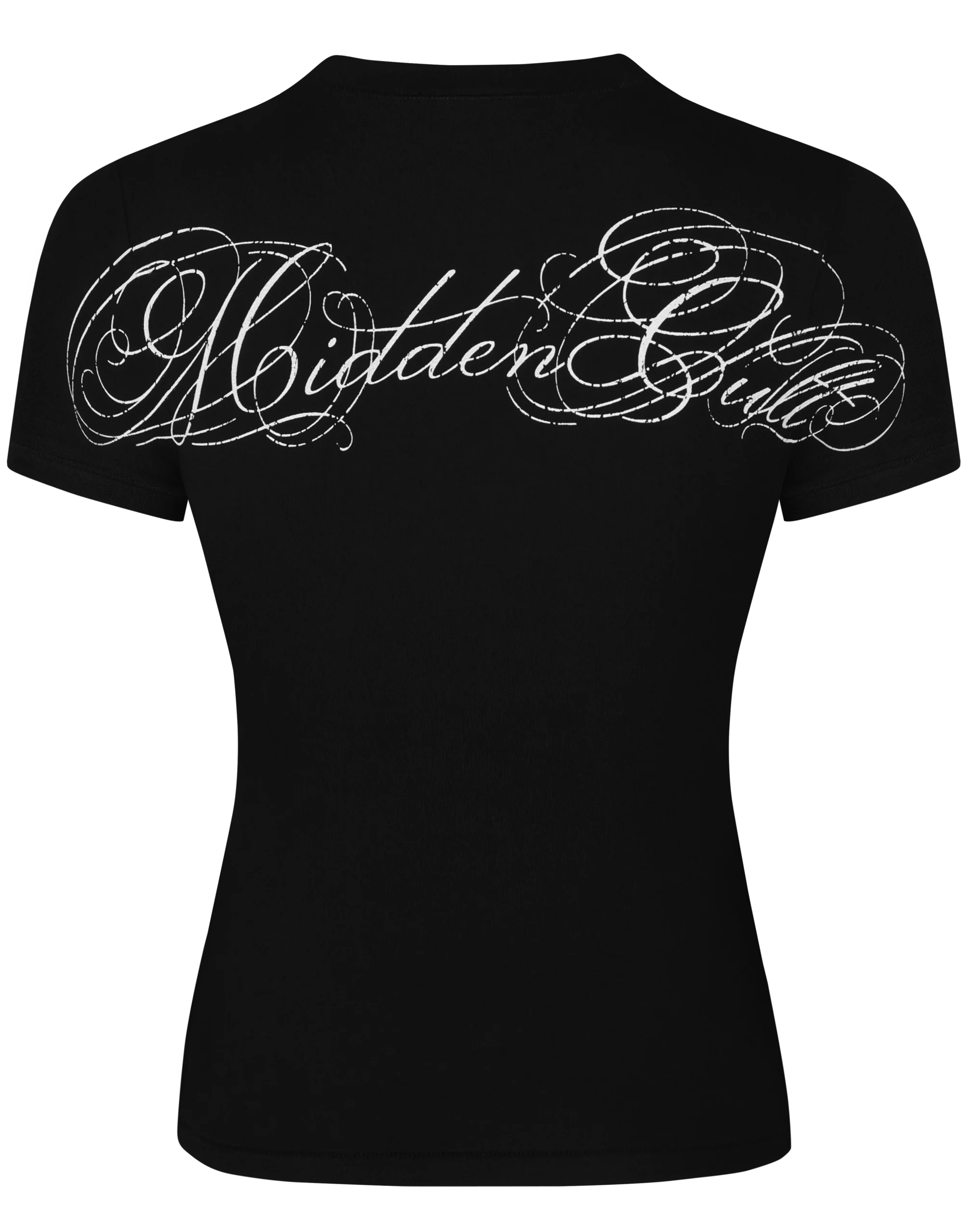 Hidden Cult Logo Tee Pack