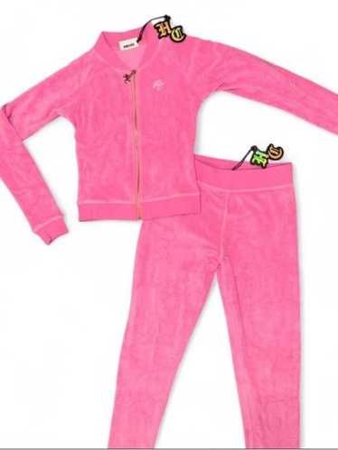 Hidden Cult Pink Set product image