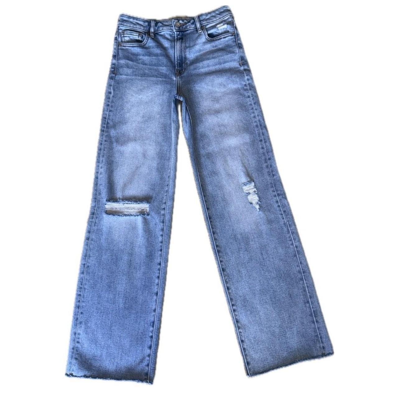 Hidden Cult Relaxed Taper Jeans