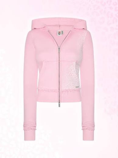 Hidden Cult Rhinestone Set