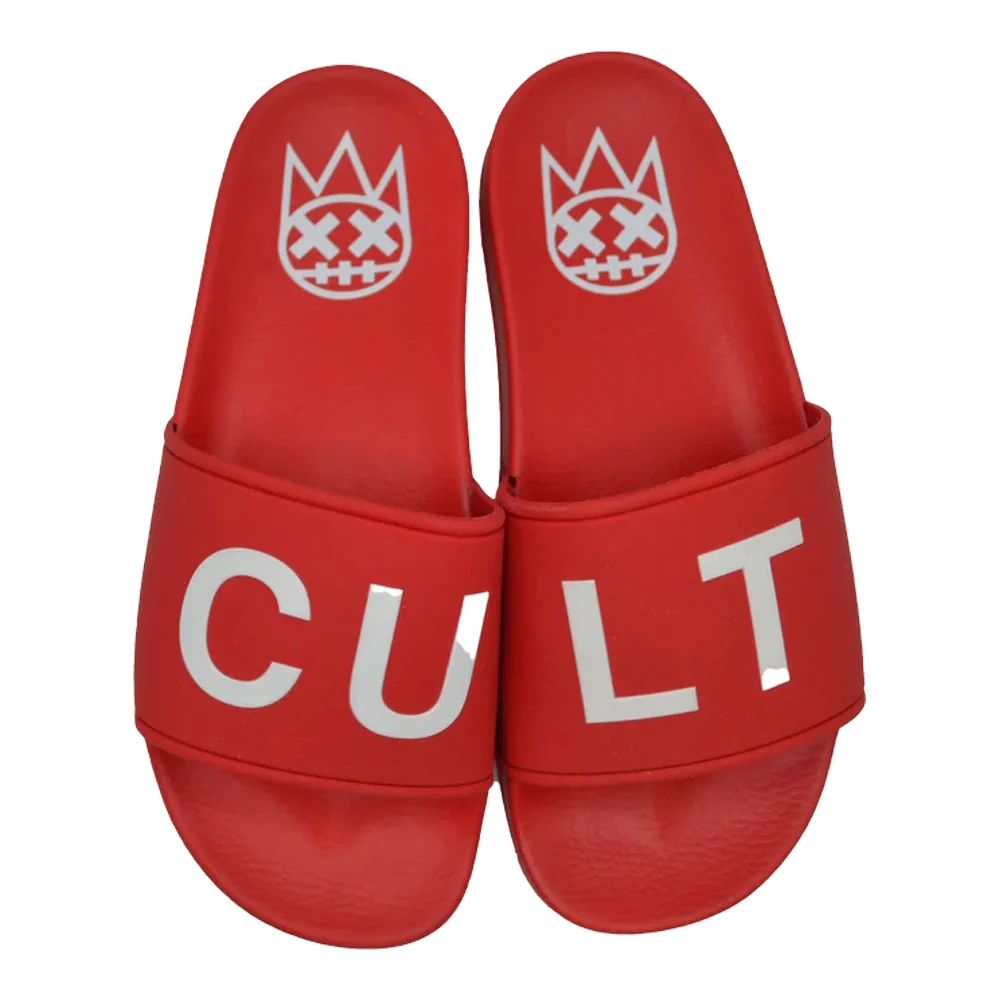 Hidden Cult Slides