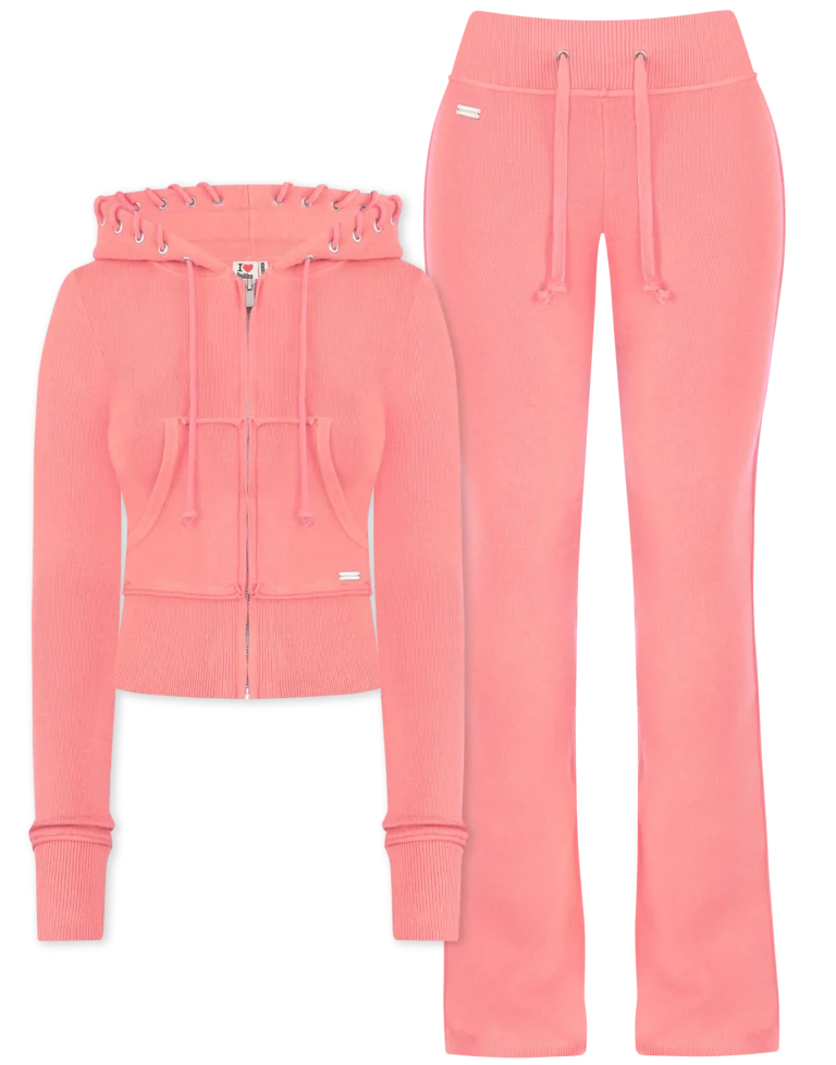 Hidden Cult Sweatsuit