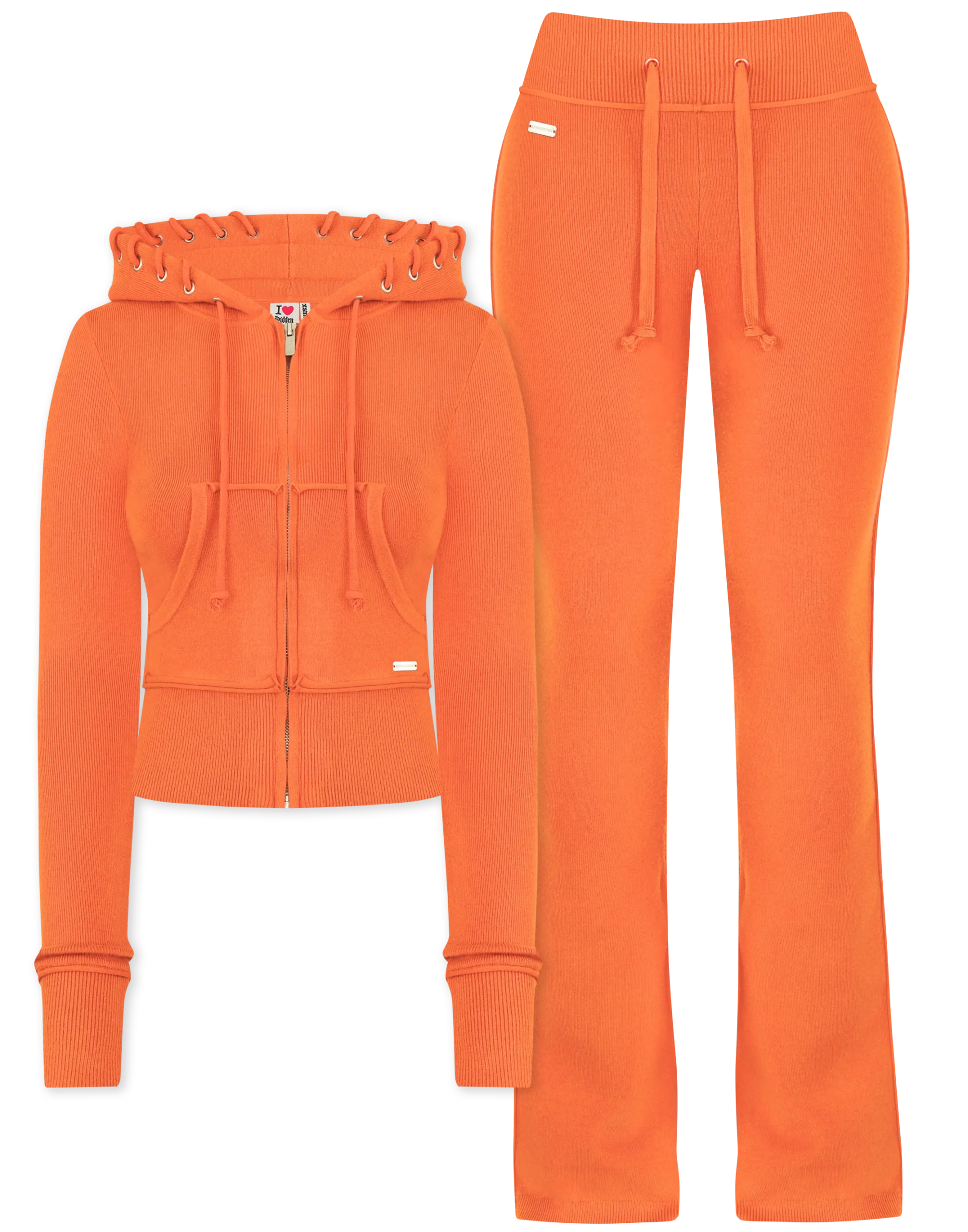 Hidden Cult Sweatsuit product image