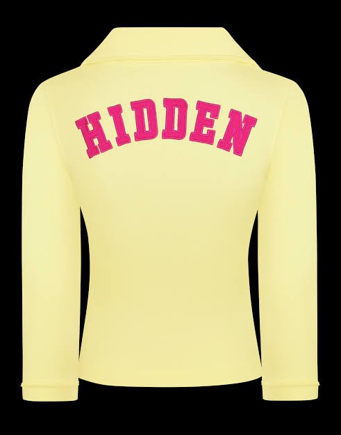 Hidden Cult Top product image