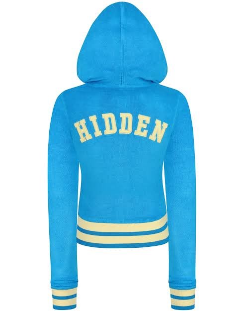 Hidden Cult Top